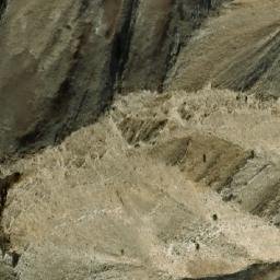 Satellite imagery of Tōrah Tsūkah, AF