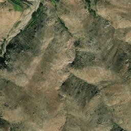 Satellite imagery of Myā Khēl Ghar, AF