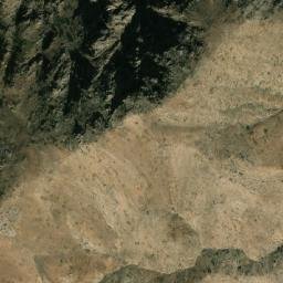 Satellite imagery of Myā Khēl Ghar, AF