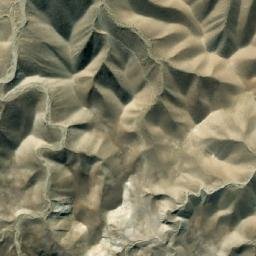 Satellite imagery of Dê Zangūrah Ghar, AF