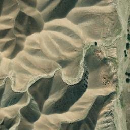 Satellite imagery of Dê Zangūrah Ghar, AF