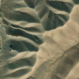 Satellite imagery of Dê Zangūrah Ghar, AF