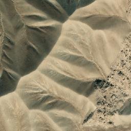 Satellite imagery of Dê Indzêr Ghar, AF