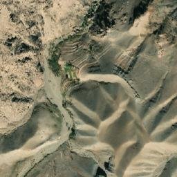 Satellite imagery of Dê Indzêr Ghar, AF
