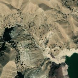 Satellite imagery of Rāghêh Ghar, AF