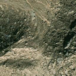 Satellite imagery of Aşḩāb Kanḏow, AF
