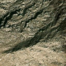 Satellite imagery of Aşḩāb Kanḏow, AF