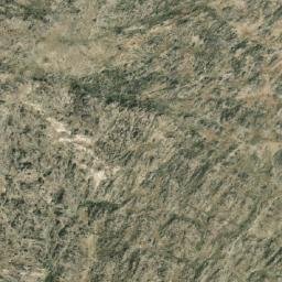 Satellite imagery of Chūrah Galah, AF