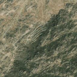 Satellite imagery of Chūrah Galah, AF