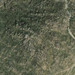 Satellite imagery of Shādiyānō Ghunḏêy, AF