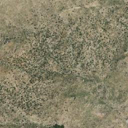 Satellite imagery of Um Mandêh, AF