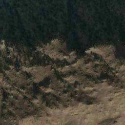 Satellite imagery of Gōr Khōrī, AF