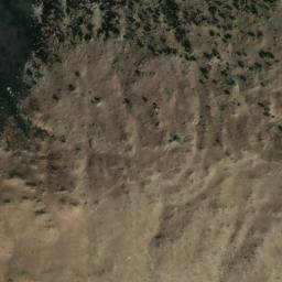 Satellite imagery of Gōr Khōrī, AF