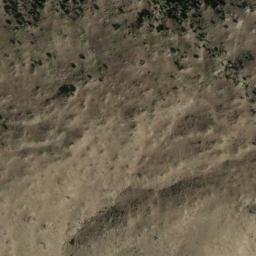 Satellite imagery of Gōr Khōrī, AF