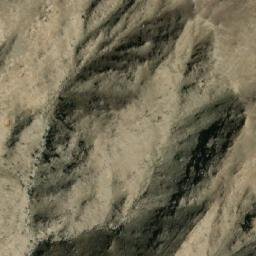 Satellite imagery of Guṉālī Ghar, AF