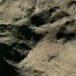 Satellite imagery of Qārūndōkī Bābā Ghar, AF