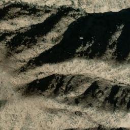 Satellite imagery of Shōlit Ghar, AF