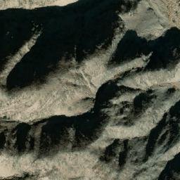 Satellite imagery of Shōlit Ghar, AF