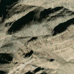 Satellite imagery of Daṟōkah Ghar, AF