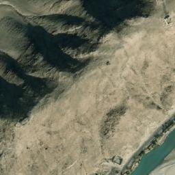 Satellite imagery of Sūraī Tīz̲h̲ah, AF