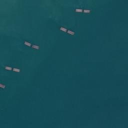 Satellite imagery of Kabura Zaki, JP