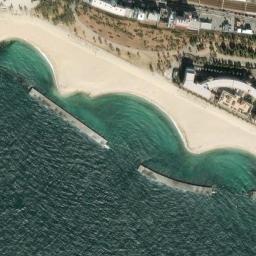 Satellite imagery of 史跡境界, JP