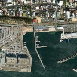 Satellite imagery of 史跡境界, JP