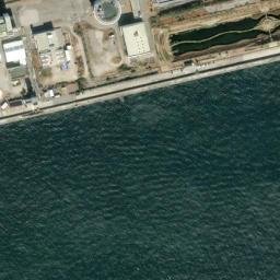 Satellite imagery of Hira Iso, JP