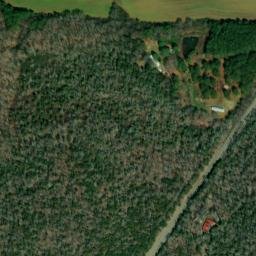 Satellite imagery of Tick Ridge, US