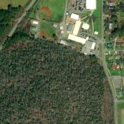 Satellite imagery of Tick Ridge, US