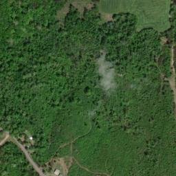 Satellite imagery of Pea Ridge, US