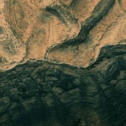 Satellite imagery of Dra’ al Barouag, MA