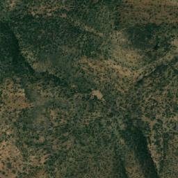 Satellite imagery of Djorf Ierouazene, DZ