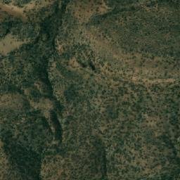 Satellite imagery of Djorf Ierouazene, DZ