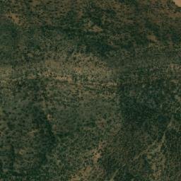 Satellite imagery of Djorf Ierouazene, DZ
