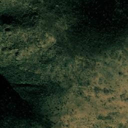 Satellite imagery of Djebel Fernane, DZ