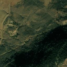 Satellite imagery of Djebel Tissefsafine, DZ