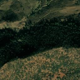 Satellite imagery of Djebel Tissefsafine, DZ