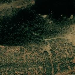 Satellite imagery of Djebel Tissefsafine, DZ