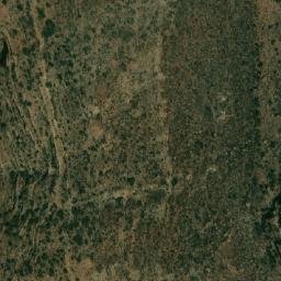 Satellite imagery of Temâsskhet, DZ