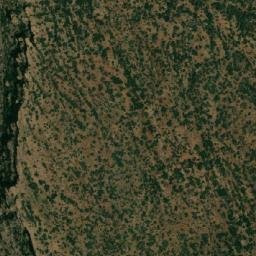 Satellite imagery of Temâsskhet, DZ