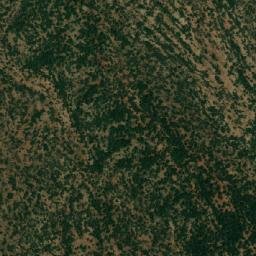 Satellite imagery of Temâsskhet, DZ
