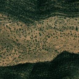 Satellite imagery of Djebel Maïter, DZ