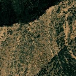 Satellite imagery of Djebel el Marhoum, DZ