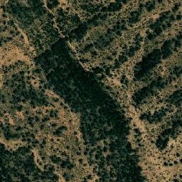 Satellite imagery of Djebel el Marhoum, DZ