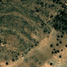 Satellite imagery of Nif el Agab, DZ