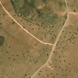 Satellite imagery of Djahfa, DZ