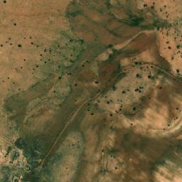 Satellite imagery of Djahfa, DZ
