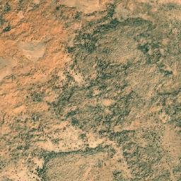 Satellite imagery of El Meksem Mta el Hadeba, DZ