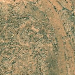 Satellite imagery of El Meksem Mta el Hadeba, DZ